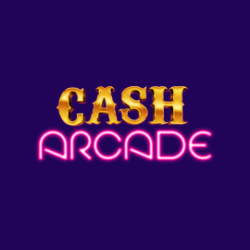 كازينو Cash Arcade