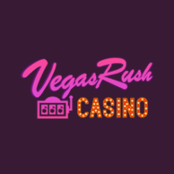 كازينو Vegas Rush