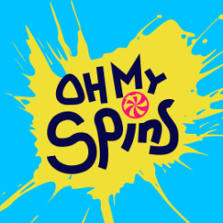 كازينو OhMySpins
