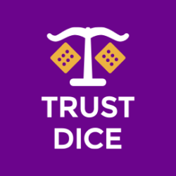 كازينو Trustdice