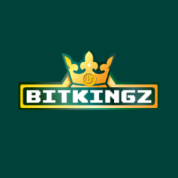 كازينو Bitkingz