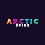 كازينو Arctic Spins