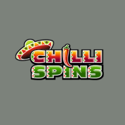 كازينو Chilli Spins