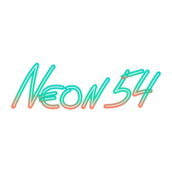 نيون 54
