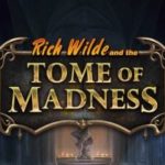 Rich Wilde and the Tome of Madness