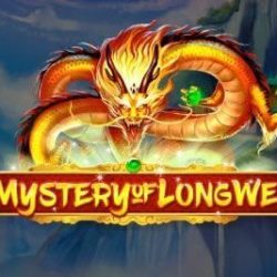 Mystery of Long Wei