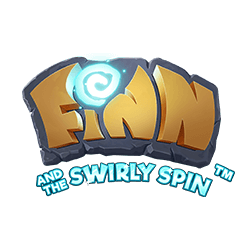 Finn and the Swirly Spin