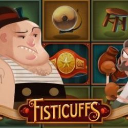 Fisticuffs Touch