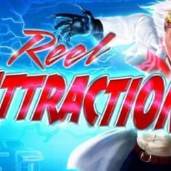 Reel Attraction
