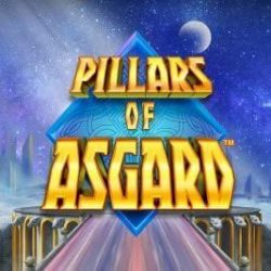 Pillars of Asgard