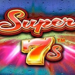 سوبر 7s