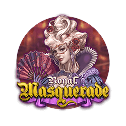 Royal Masquerade