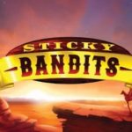 Sticky Bandits 2