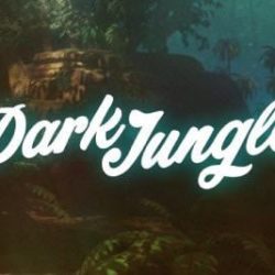 Dark Jungle