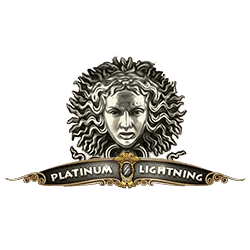 Platinum Lightning