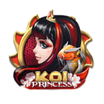 Koi Princess