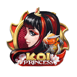 Koi Princess