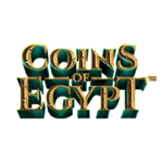 عملات معدنية من مصر