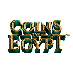 عملات معدنية من مصر
