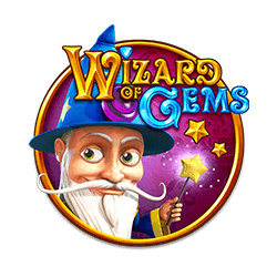 Wizard of gems