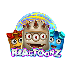 Reactoonz