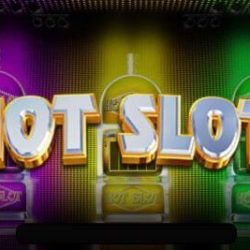 Hot Slot