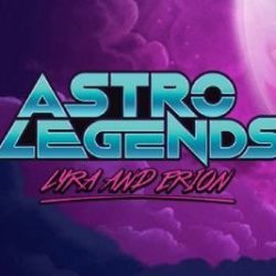 Astro Legends