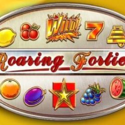 Roaring Forties