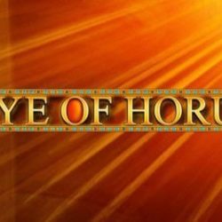 Eye of Horus