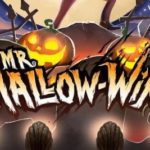 Mr Hallow-Win