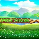 Leprechaun Song