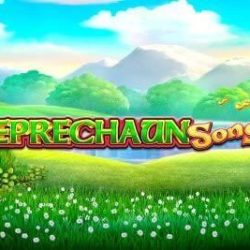 Leprechaun Song