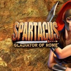 Spartacus