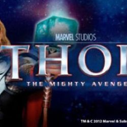 Thor’s Thunder