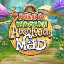 Absolootly Mad Mega Moolah