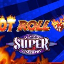 Hot Roll Super Times Pay