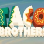 Taco Brothers Saving Christmas
