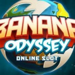 Banana Odyssey