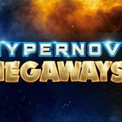 Hypernova Megaways