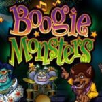 Boogie Monsters