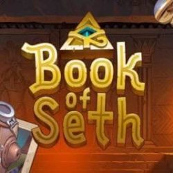 كتاب سيث