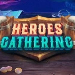 Heroes Gathering