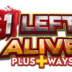 1 Left Alive