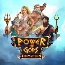 Power of Gods The Pantheon