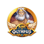 Rise Of Olympus