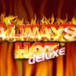 Always Hot Deluxe