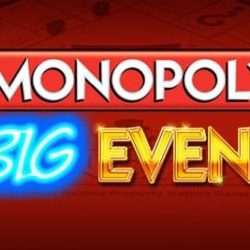 Monopoly Big Event