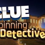 المباحث Cluedo الغزل
