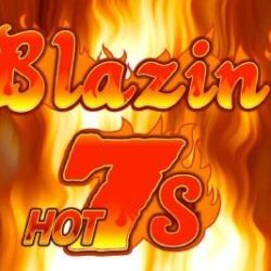 Blazin ‘Hot 7s