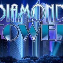 Diamond Tower